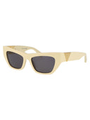 Bottega Veneta occhiali da sole Bv1177 S 004