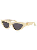 Bottega Veneta Sunglasses Bv1176 S 004