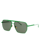 Bottega Veneta Sonnenbrille BV1012 S 006