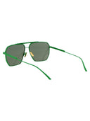 Bottega Veneta Sonnenbrille BV1012 S 006