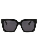 Bottega Veneta Square Sunglasses Bv1198 Sa 001