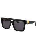 Bottega Veneta Square Sunglasses Bv1198 Sa 001