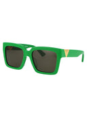 Bottega Veneta Sunglasses Bv1198 Sa 003