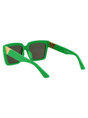 Bottega Veneta Sunglasses Bv1198 Sa 003