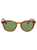 Oliver Peoples Round Sunglasses 0 Ov5454 Su 14834 E
