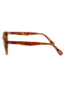 Oliver Peoples Round Sunglasses 0 Ov5454 Su 14834 E