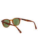 Oliver Peoples Round Sunglasses 0 Ov5454 Su 14834 E