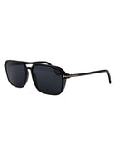Okulary przeciwsłoneczne Tom Ford Aviator FT0910 01 A