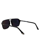 Okulary przeciwsłoneczne Tom Ford Aviator FT0910 01 A