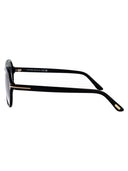 Tom Ford Aviator Sunglasses Ft0932 01 B