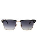 Tom Ford Squared Sunglasses Ft0997 H 02 D