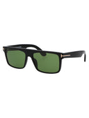 Tom Ford Squared Sunglasses Ft0999 01 N