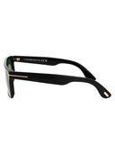 Tom Ford Squared Sunglasses Ft0999 01 N