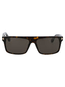 Tom Ford Squared Sonnenbrille FT0999 52 a
