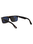 Tom Ford Squared Sonnenbrille FT0999 52 a