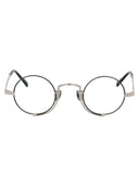 Matsuda Optical 10103 H.RX.41 PW MBK