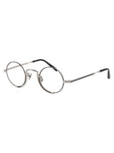 Matsuda Optical 10103 H.RX.41 PW MBK