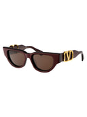 Valentino Garavani occhiali da sole VLS 103 b 50 103 b