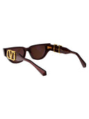 Valentino Garavani occhiali da sole VLS 103 b 50 103 b