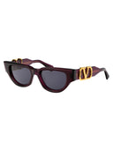 Occhiali da sole Valentino Garavani VLS 103 D 50 103 D