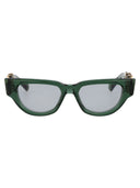 Valentino Garavani Sunglasses Vls 103 E 50 103 E