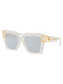 Occhiali da sole Valentino Garavani VLS 107 C 55 107 C