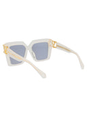Occhiali da sole Valentino Garavani VLS 107 C 55 107 C