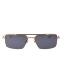 Valentino Garavani Sunglasses Vls 111 A 58 111 A