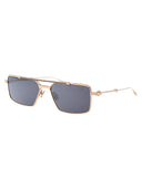 Valentino Garavani Sunglasses Vls 111 A 58 111 A