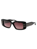 Valentino Garavani Sunglasses Vls 108 A 53 108 A