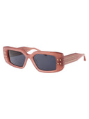 Occhiali da sole Valentino Garavani VLS 108 C 53 108 C