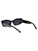 Valentino Garavani Classy Sunglasses Vls 109 A 52 109 A