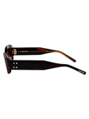 Valentino Garavani Sunglasses Vls 109 C 54 109 C
