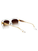 Dita Sunglasses Dts417 A 02 02