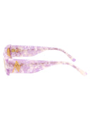 Gli occhiali da sole Attico Attico16 C13 Sun C13