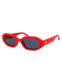 Attico Sunglasses Attico 14 C7 Sun C7