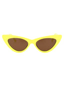 The Attico Sunglasses Attico32 C5 Sun C5
