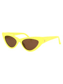 The Attico Sunglasses Attico32 C5 Sun C5