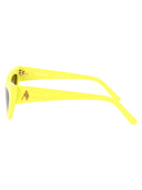 The Attico Sunglasses Attico32 C5 Sun C5