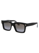 Cutler And Gross Sunglasses Cgsn 1386 52 01 01