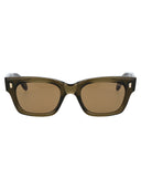 Cutler And Gross Sunglasses Cgsn 1391 53 03 03