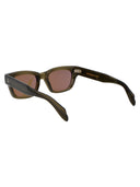 Cutler And Gross Sunglasses Cgsn 1391 53 03 03