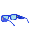 Okulary przeciwsłoneczne Attico Attico3 C20 Sun C20