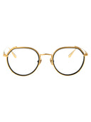 Linda Farrow Optical Lfl1387 C1 Opt C1