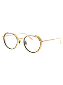 Linda Farrow Optical Lfl1387 C1 Opt C1