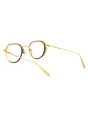 Linda Farrow Optical Lfl1387 C1 Opt C1