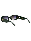 Linda Farrow Sunglasses Lfl1117 C7 Sun C7