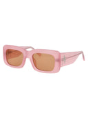 The Attico Sunglasses Attico3 C23 Sun C23