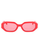 The Attico Sunglasses Attico14 C11 Sun C11