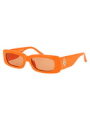 The Attico Sunglasses Attico16 C16 Sun C16